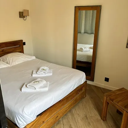 아파트 Magnifique 2p Vieux Ac-wifi 니스