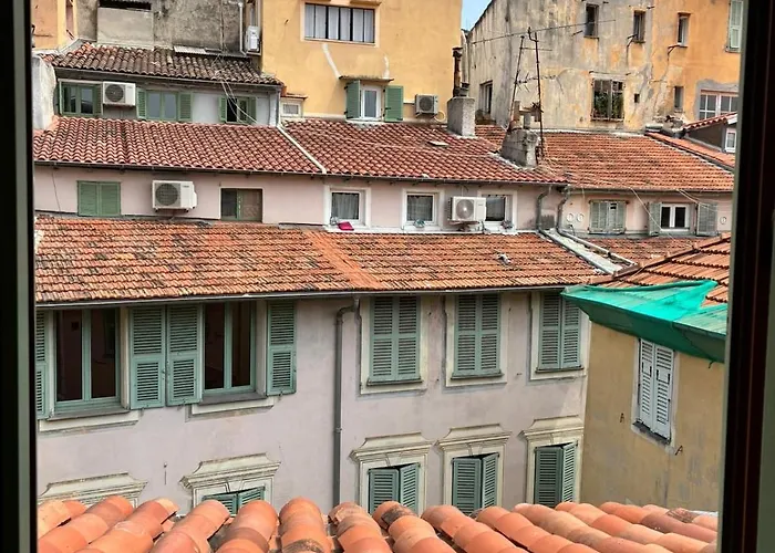 Magnifique 2p Vieux Ac-wifi 니스