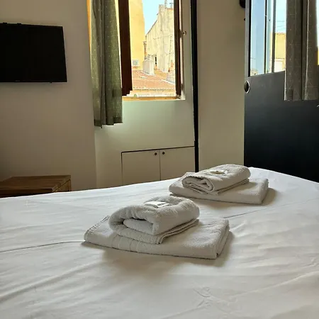 Magnifique 2p Vieux Ac-wifi Apartamento *