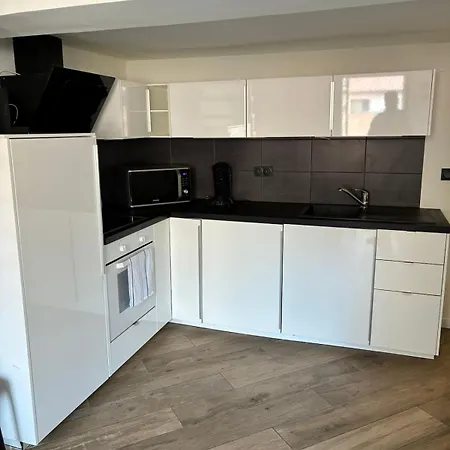 Apartamento Magnifique 2p Vieux Ac-wifi Niza